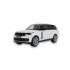 Range Rover P530 Autobiography Fuji White 2024 1:18 Modellauto GT Spirit GT533