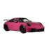 Porsche 911 (992) GT3 Ruby Star Neo 2021 1:12 GT Spirit Modellauto GT536