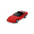 Cevrolet Corvette C4 Torch Recd 1995 1:18 Modellauto GT Spirit GT537