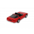 Cevrolet Corvette C4 Torch Recd 1995 1:18 Modellauto GT Spirit GT537