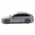 Audi RS6 Avant C8 1:18 Modellauto Nardo Grey Miniatur 1/18 Grau RS 6