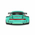 RWB Bodykit Porsche 911 Vaillant 1:18 Modellauto Miniatur 1/18 GT869 Rhau Welt