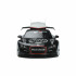 Audi R8 BodyKit 1:18 Modellauto Miniatur 1/18 Gumball 3000 Body Kit GT870 870 Jon Olsson