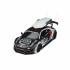 Audi R8 BodyKit 1:18 Modellauto Miniatur 1/18 Gumball 3000 Body Kit GT870 870 Jon Olsson