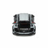 Audi R8 BodyKit 1:18 Modellauto Miniatur 1/18 Gumball 3000 Body Kit GT870 870 Jon Olsson