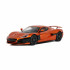 Rimac Nevera 1:18 Modellauto Miniatur 1/18 Orange 2021 GT880 GT Spirit