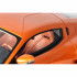 Rimac Nevera 1:18 Modellauto Miniatur 1/18 Orange 2021 GT880 GT Spirit