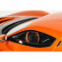 Rimac Nevera 1:18 Modellauto Miniatur 1/18 Orange 2021 GT880 GT Spirit