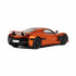 Rimac Nevera 1:18 Modellauto Miniatur 1/18 Orange 2021 GT880 GT Spirit