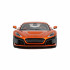 Rimac Nevera 1:18 Modellauto Miniatur 1/18 Orange 2021 GT880 GT Spirit