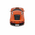 Rimac Nevera 1:18 Modellauto Miniatur 1/18 Orange 2021 GT880 GT Spirit