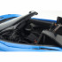 McLaren 765 LT Spider 1:18 Modellauto Miniatur 1/18 Blau Blue GT886 2021 765LT