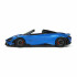 McLaren 765 LT Spider 1:18 Modellauto Miniatur 1/18 Blau Blue GT886 2021 765LT