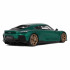 Koenigsegg Gemera 1:18 Modellauto Miniatur 1/18 Racing Green Grün GT888 2024