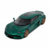 Koenigsegg Gemera 1:18 Modellauto Miniatur 1/18 Racing Green Grün GT888 2024