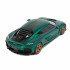 Koenigsegg Gemera 1:18 Modellauto Miniatur 1/18 Racing Green Grün GT888 2024