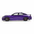 Dodge Charger Super Bee 1:18 Modellauto Miniatur 1/18 Purple Lila 2023 GT895