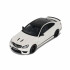 Mercedes Benz C63 AMG W204 1:18 Modellauto Miniatur 1/18 Weiß White Edition 507 GT899