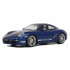 Porsche Cayman R 1.18 Modellauto Miniatur 1/18 Aqua Blue Blau Metallic GT901 GT Spirit1x Porsche Cayman R Modellauto