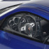 Porsche Cayman R 1.18 Modellauto Miniatur 1/18 Aqua Blue Blau Metallic GT901 GT Spirit1x Porsche Cayman R Modellauto