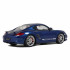 Porsche Cayman R 1.18 Modellauto Miniatur 1/18 Aqua Blue Blau Metallic GT901 GT Spirit1x Porsche Cayman R Modellauto