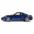 Porsche Cayman R 1.18 Modellauto Miniatur 1/18 Aqua Blue Blau Metallic GT901 GT Spirit1x Porsche Cayman R Modellauto