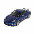 Porsche Cayman R 1.18 Modellauto Miniatur 1/18 Aqua Blue Blau Metallic GT901 GT Spirit1x Porsche Cayman R Modellauto