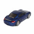 Porsche Cayman R 1.18 Modellauto Miniatur 1/18 Aqua Blue Blau Metallic GT901 GT Spirit1x Porsche Cayman R Modellauto