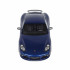 Porsche Cayman R 1.18 Modellauto Miniatur 1/18 Aqua Blue Blau Metallic GT901 GT Spirit1x Porsche Cayman R Modellauto