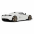 Koenigsegg CC850 1:18 Modellauto Miniatur 1/18 Crystal White Weiß GT903 2024