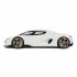 Koenigsegg CC850 1:18 Modellauto Miniatur 1/18 Crystal White Weiß GT903 2024