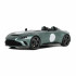 Aston Martin V12 Speedster 1:18 Modellauto Miniatur 1/18 Green Grün GT906 2023 GT Spirit