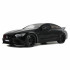 Mercedes Brabus 930 AMG GT 63S 1:18 Modellauto Miniatur 1/18 Schwarz Black GT909 GT Spirit Benz Mercedes Brabus 930 Modellauto