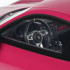 Porsche 911 GT3 RS 1:18 Modellauto Miniatur 1/18 Ruby Star Red Rot GT911 991.2
