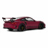 Porsche 911 GT3 RS 1:18 Modellauto Miniatur 1/18 Ruby Star Red Rot GT911 991.2