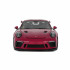 Porsche 911 GT3 RS 1:18 Modellauto Miniatur 1/18 Ruby Star Red Rot GT911 991.2