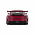Porsche 911 GT3 RS 1:18 Modellauto Miniatur 1/18 Ruby Star Red Rot GT911 991.2