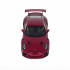 Porsche 911 GT3 RS 1:18 Modellauto Miniatur 1/18 Ruby Star Red Rot GT911 991.2