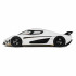 Koenigsegg Regera Record 1:18 Modellauto Miniatur 1/18 Kristallweiß White GT913 Weiß GT Spirit