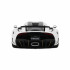 Koenigsegg Regera Record 1:18 Modellauto Miniatur 1/18 Kristallweiß White GT913 Weiß GT Spirit
