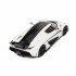 Koenigsegg Regera Record 1:18 Modellauto Miniatur 1/18 Kristallweiß White GT913 Weiß GT Spirit