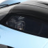 Aston Martin Valkyrie 1:18 Modellauto Miniatur 1/18 Gulf Blue Blau GT915 2023