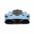 Aston Martin Valkyrie 1:18 Modellauto Miniatur 1/18 Gulf Blue Blau GT915 2023