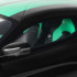 Rimac Nevera Record 1:18 Modellauto Miniatur 1/18 Squadron Black Schwarz GT916