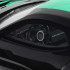 Rimac Nevera Record 1:18 Modellauto Miniatur 1/18 Squadron Black Schwarz GT916