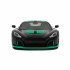 Rimac Nevera Record 1:18 Modellauto Miniatur 1/18 Squadron Black Schwarz GT916