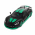 Rimac Nevera Record 1:18 Modellauto Miniatur 1/18 Squadron Black Schwarz GT916