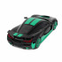 Rimac Nevera Record 1:18 Modellauto Miniatur 1/18 Squadron Black Schwarz GT916