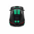 Rimac Nevera Record 1:18 Modellauto Miniatur 1/18 Squadron Black Schwarz GT916
