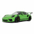 Porsche 911 (991) GT3 RS 1:12 Modellauto Miniatur 1/12 Lizard Green Grün GT917 